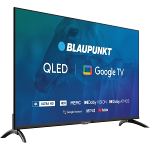 Blaupunkt 43QBG7000S 4K Android Smart QLED TV 43"