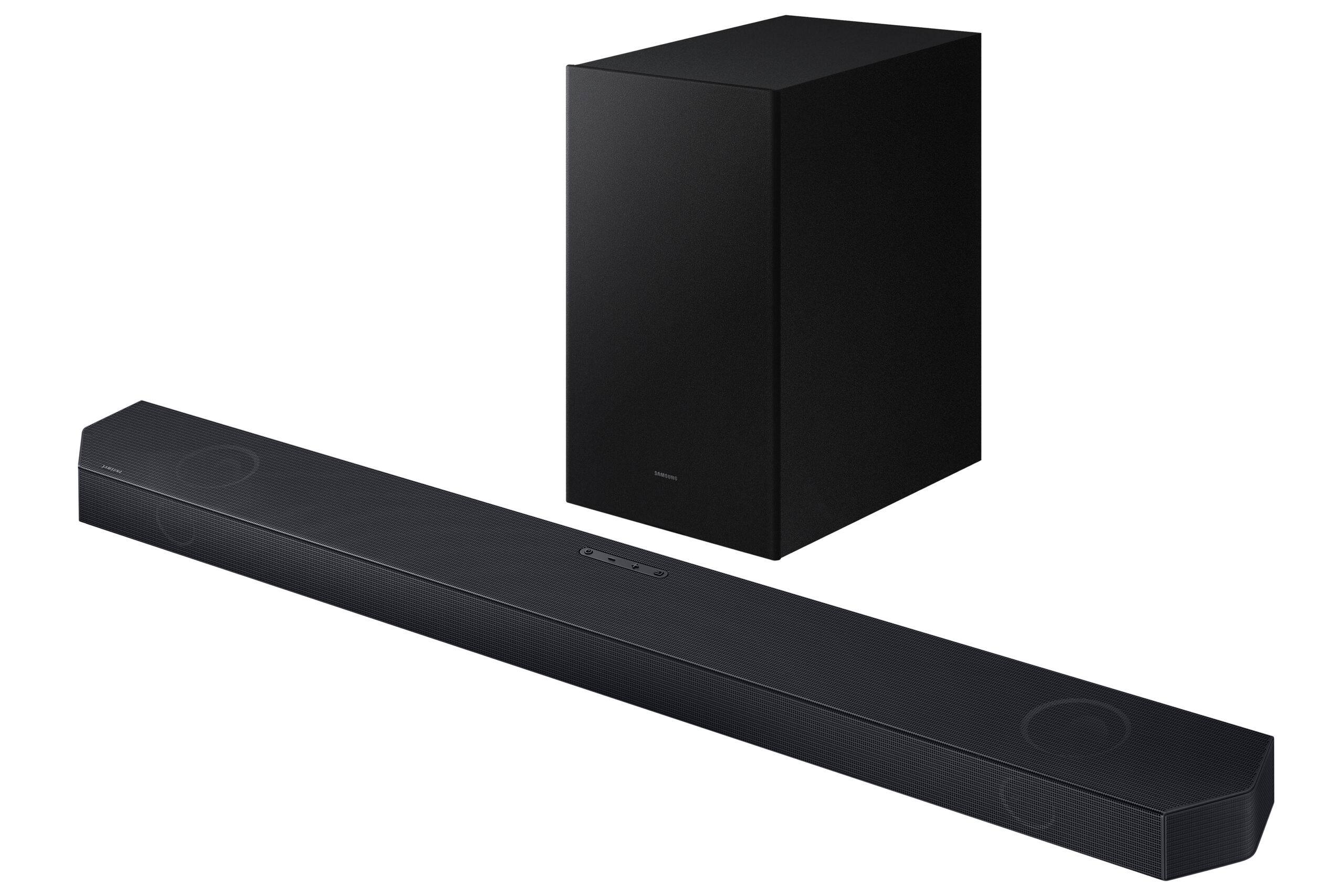 Samsung Cinematic Q-series soundbar HW-Q700D (2024)