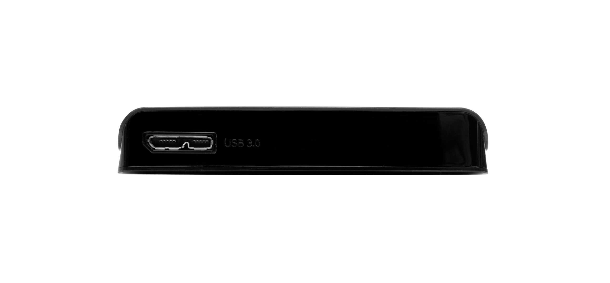Verbatim Draagbare vaste Store 'n' Go-schijf met USB 3.0 van 2 TB Black - Afbeelding 4
