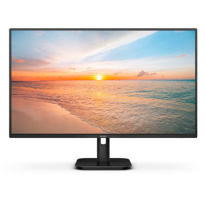 Philips 1000 series 27E1N1300A/00 computer monitor 68,6 cm (27") 1920 x 1080 Pixels Full HD LCD Zwart