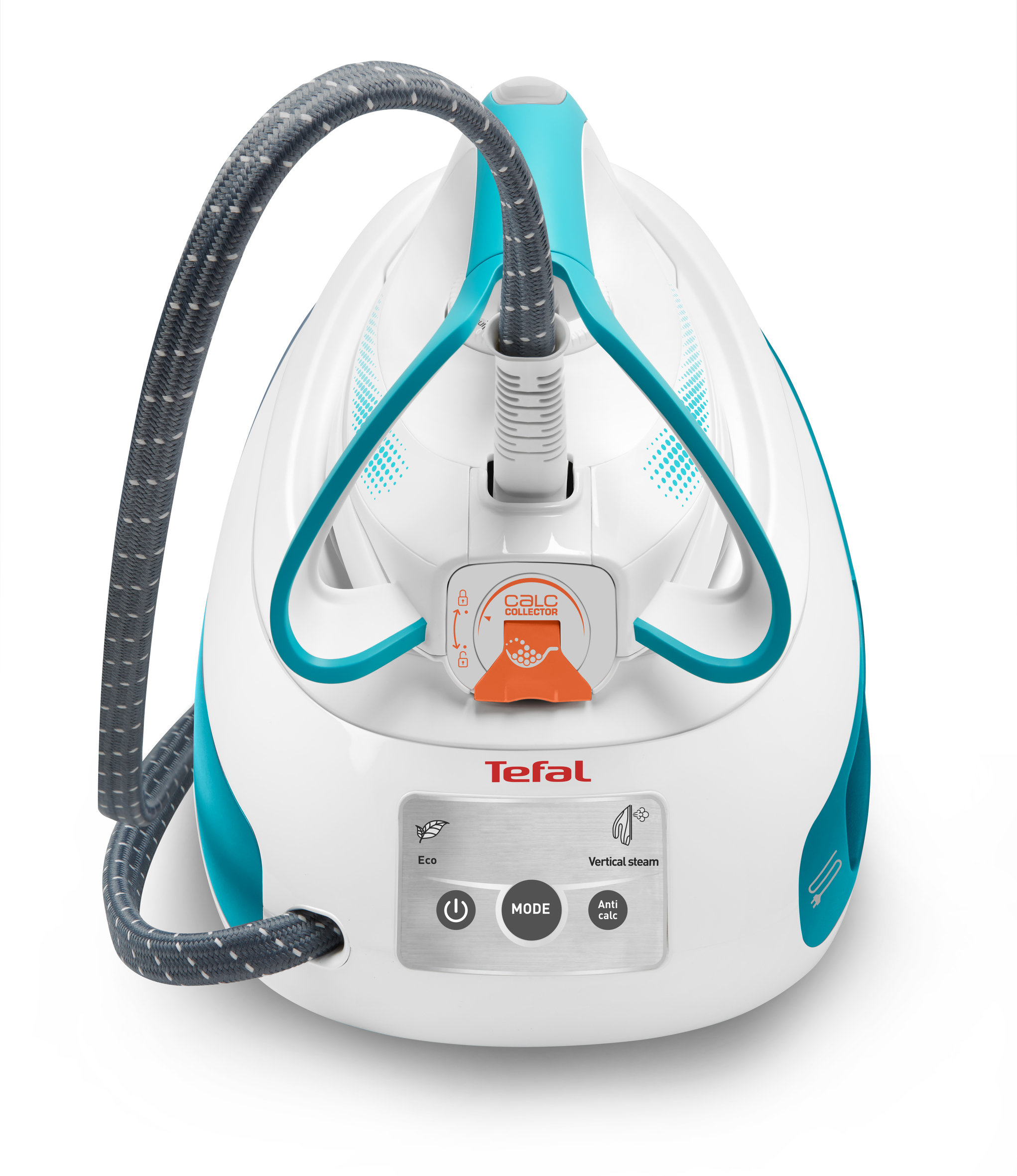 Tefal Express Anti-Calc stoomgenerator SV8010 - Afbeelding 3