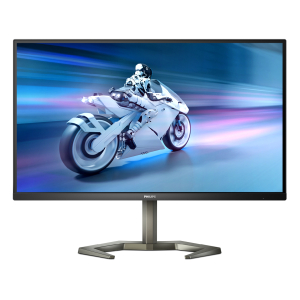 Philips Momentum 27M1N5500ZA/00 LED display 68,6 cm (27") 2560 x 1440 Pixels Quad HD Zwart