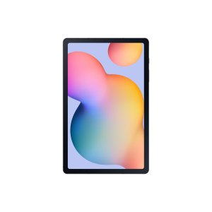 Samsung Galaxy Tab S6 Lite LTE 4G Qualcomm Snapdragon LTE-TDD & LTE-FDD 64 GB 26,4 cm (10.4") 4 GB Wi-Fi 5 (802.11ac) Grijs