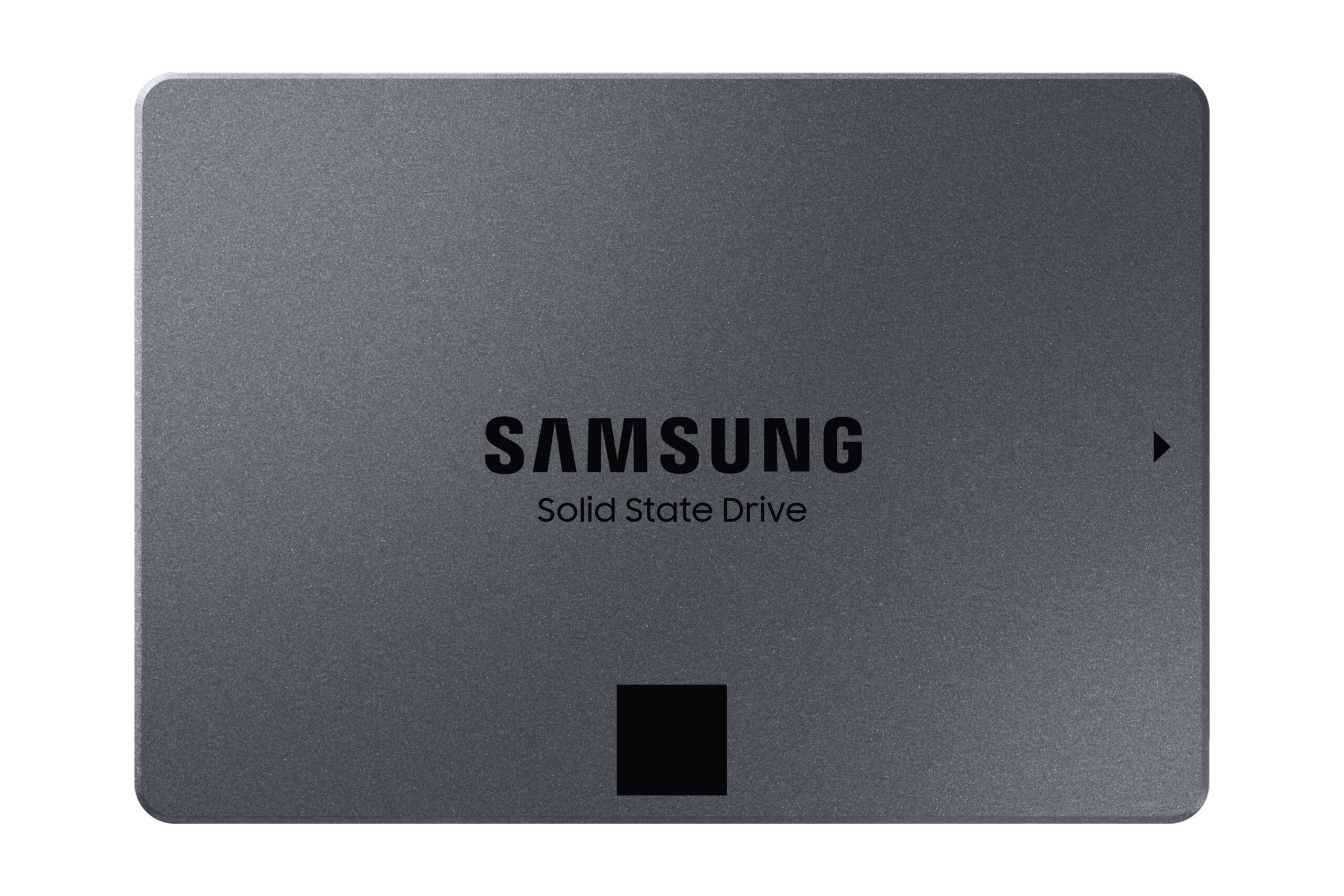 Samsung MZ-77Q1T0 2.5" 1 TB SATA III QLC