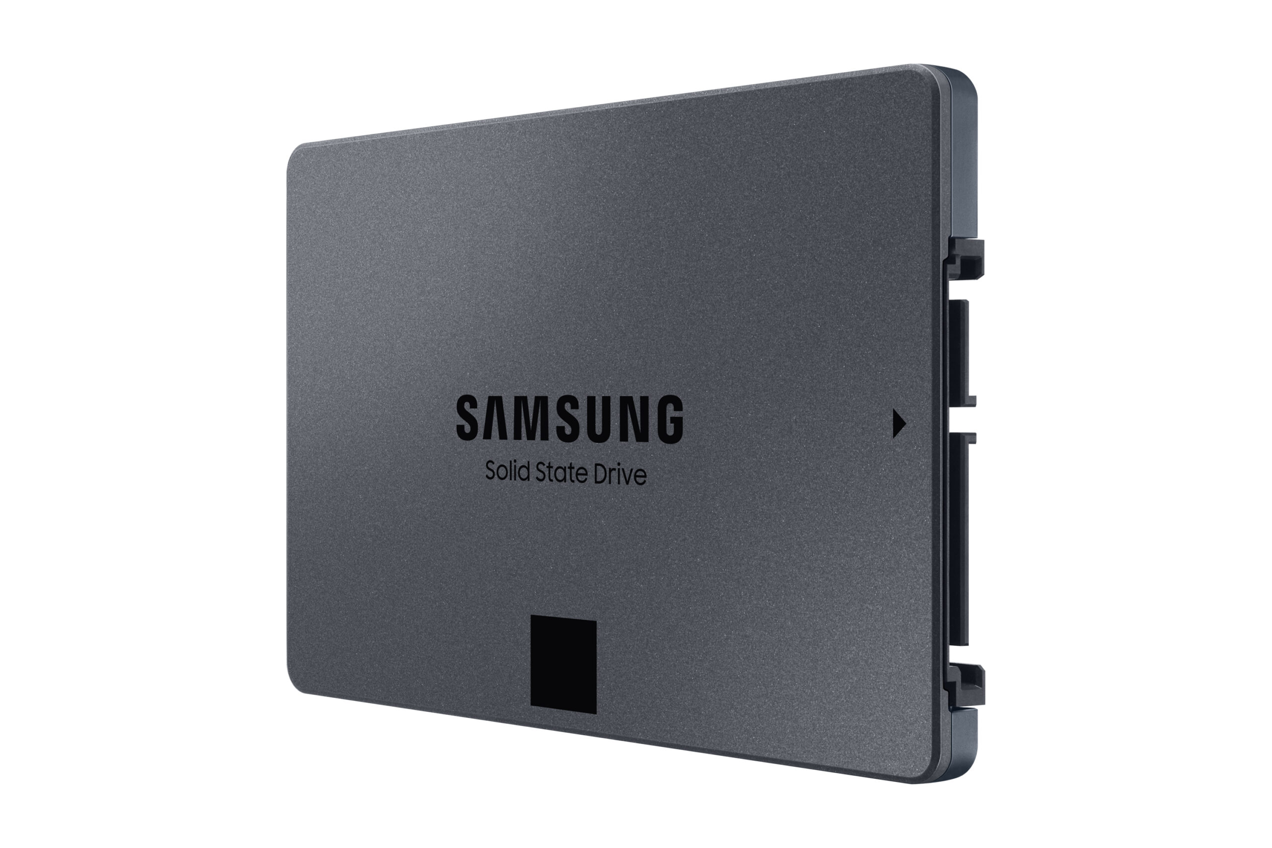Samsung MZ-77Q1T0 2.5" 1 TB SATA III QLC - Afbeelding 3