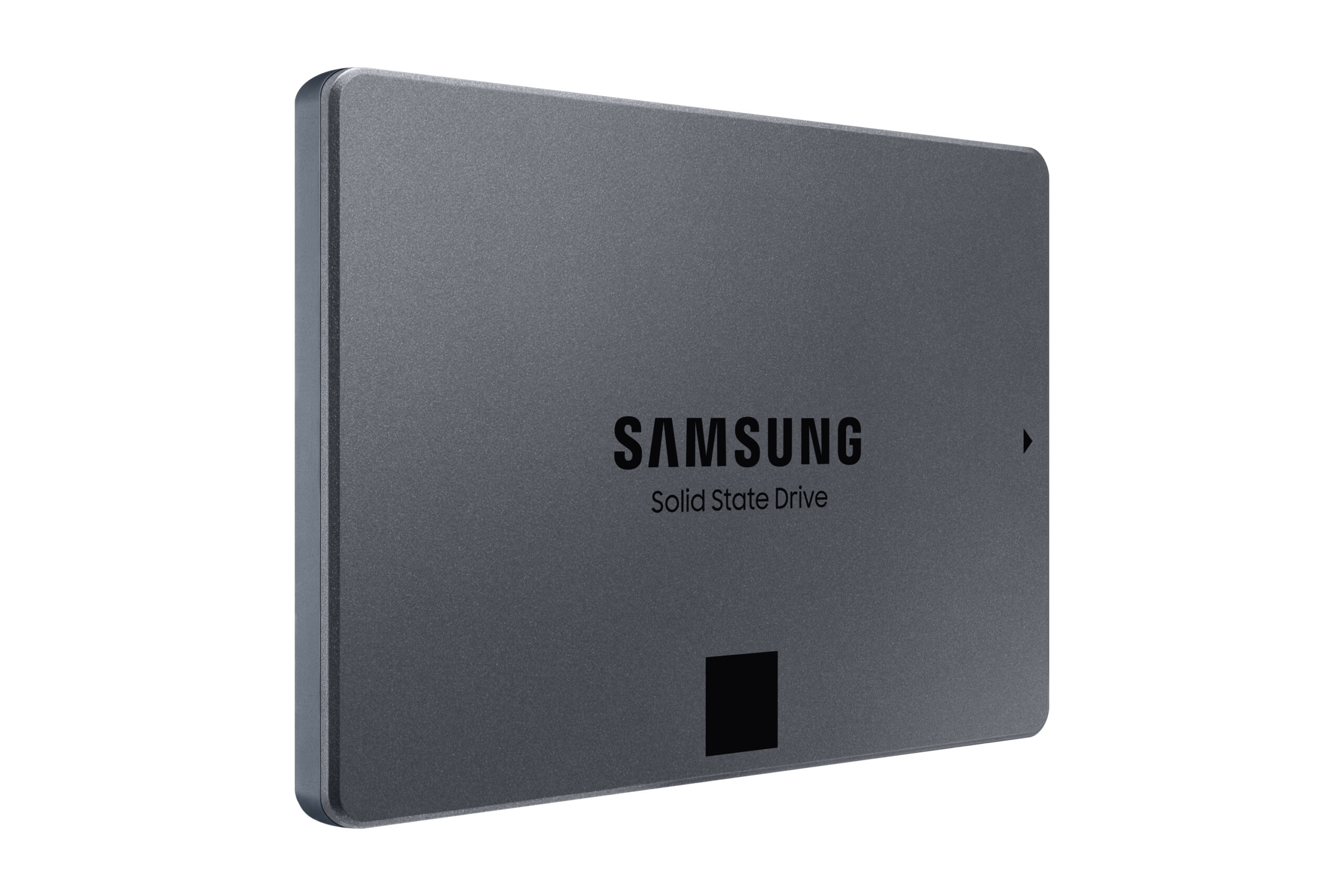 Samsung MZ-77Q1T0 2.5" 1 TB SATA III QLC - Afbeelding 4