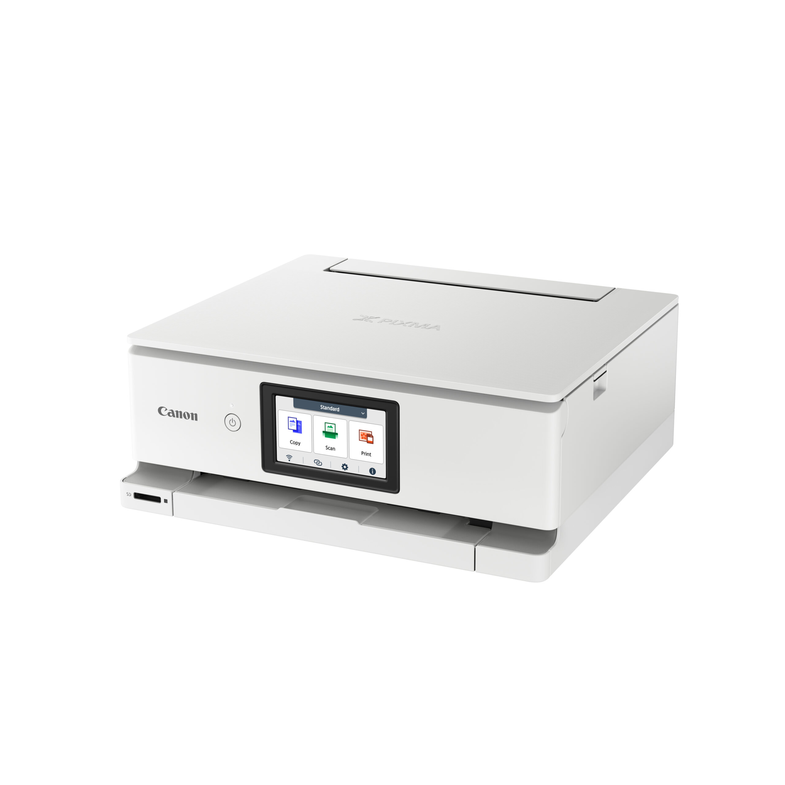 Canon PIXMA TS8751 Inkjet A4 4800 x 1200 DPI Wifi - Afbeelding 2