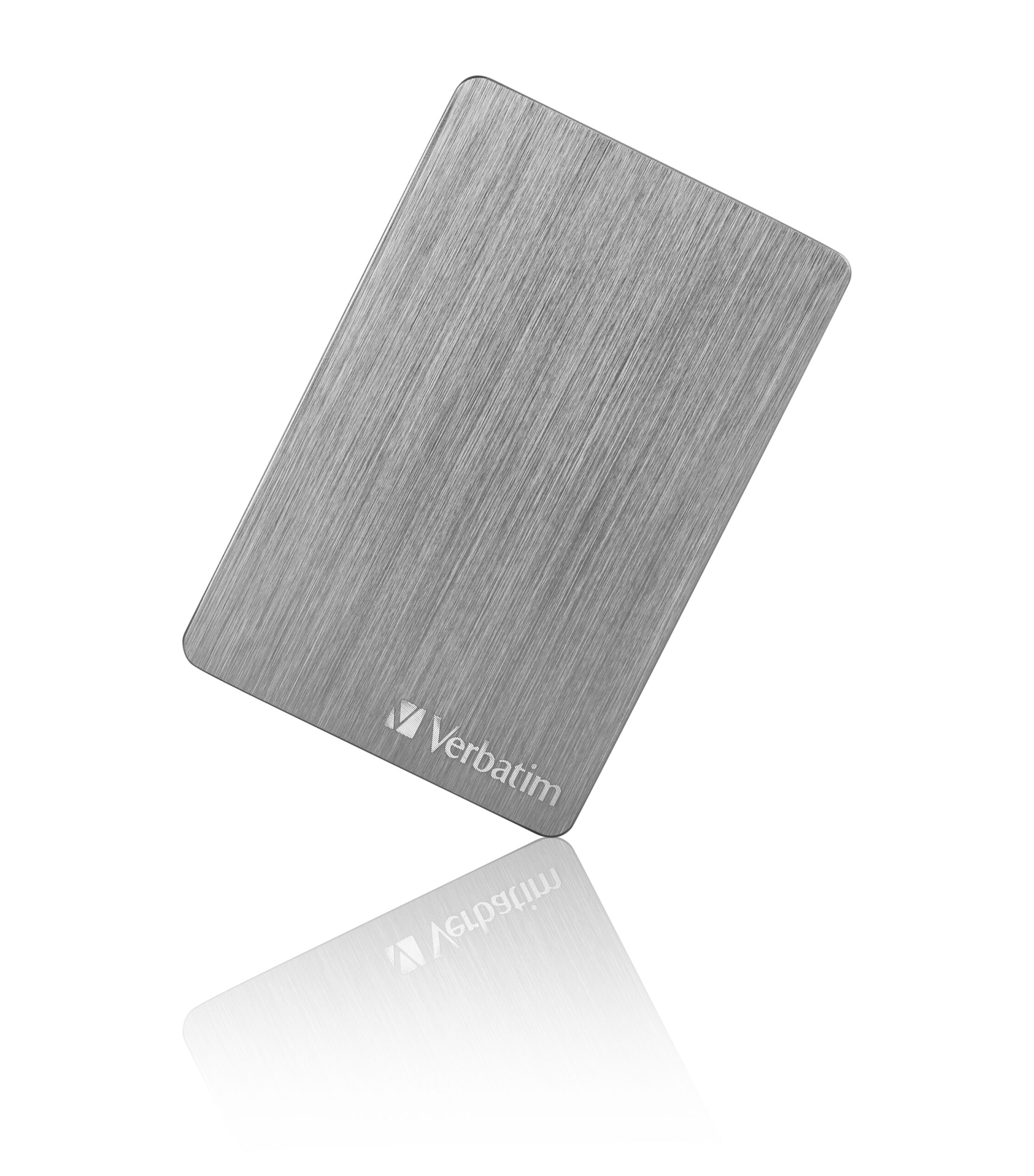 Verbatim Store 'n' Go ALU dunne mobiele harde schijf 1 TB Space Grey - Afbeelding 6