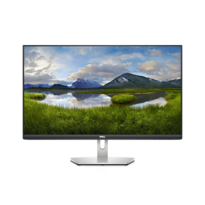 DELL S Series S2721HN LED display 68,6 cm (27") 1920 x 1080 Pixels Full HD LCD Zwart