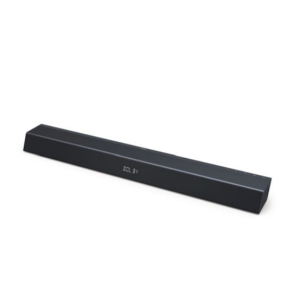 Philips Soundbar 2.1 Zwart 2.1 kanalen 120 W