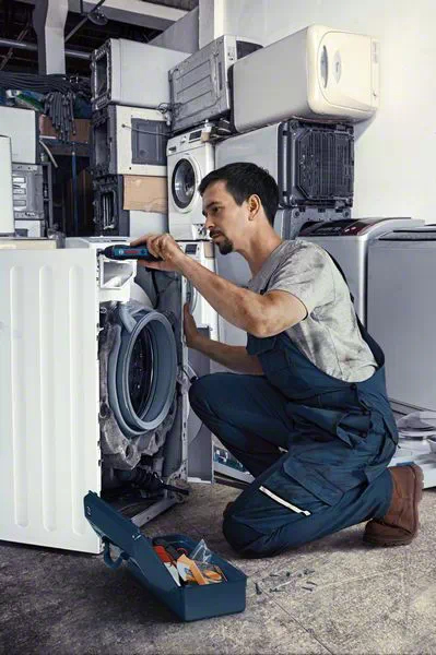 Bosch GO Professional 360 RPM Zwart, Blauw - Afbeelding 4