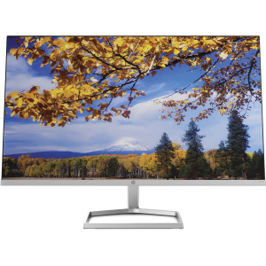 HP M27f FHD-monitor