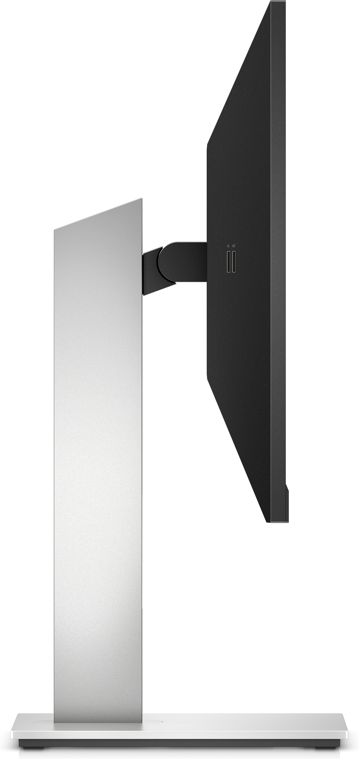 HP E23 G4 computer monitor 58,4 cm (23") 1920 x 1080 Pixels Full HD Zwart, Zilver - Afbeelding 5