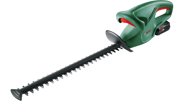 Bosch EasyHedgeCut 18-45 Dubbel blad 2,3 kg - Afbeelding 2