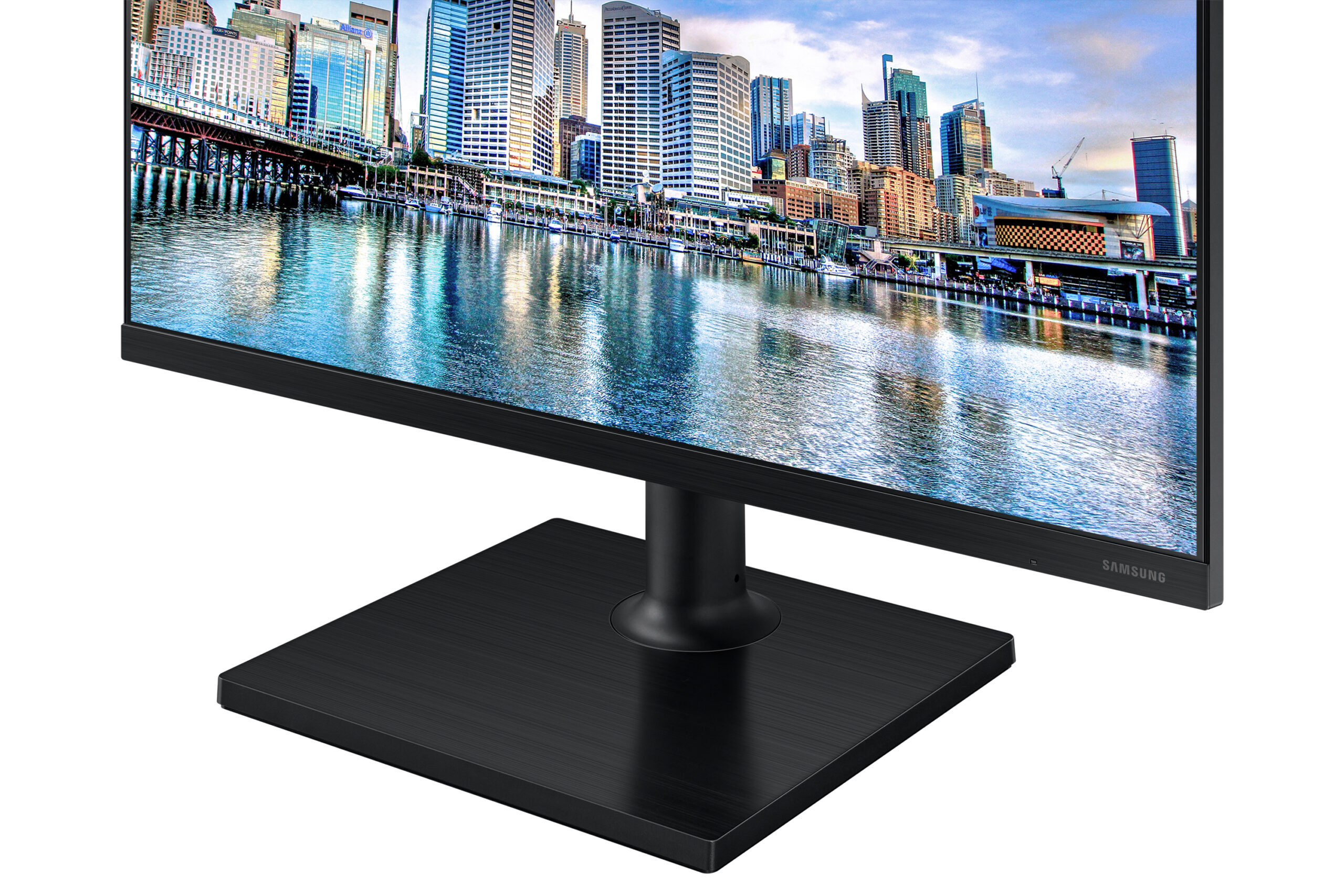 T45F - 22 inch - Full HD IPS LED Monitor - 1920x1080 - Pivot / HAS - Afbeelding 11