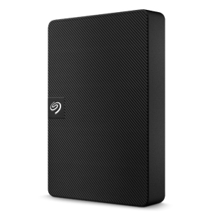 Seagate STKM2000400 externe harde schijf 2 TB Zwart