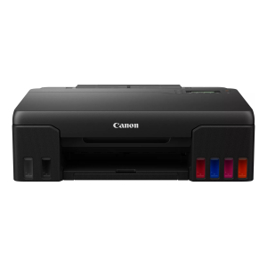Canon PIXMA G550 MegaTank inkjetprinter Kleur 4800 x 1200 DPI A4 Wifi
