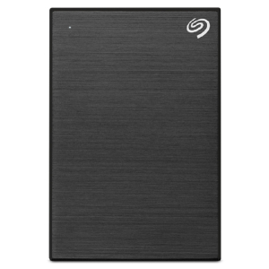 Seagate One Touch externe harde schijf 2 TB Zwart