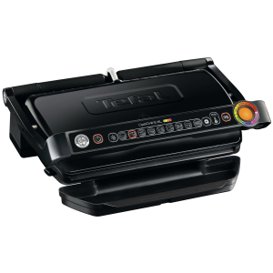 Tefal OptiGrill + GC7228 OptiGrill+ XL GC7228 contactgrill