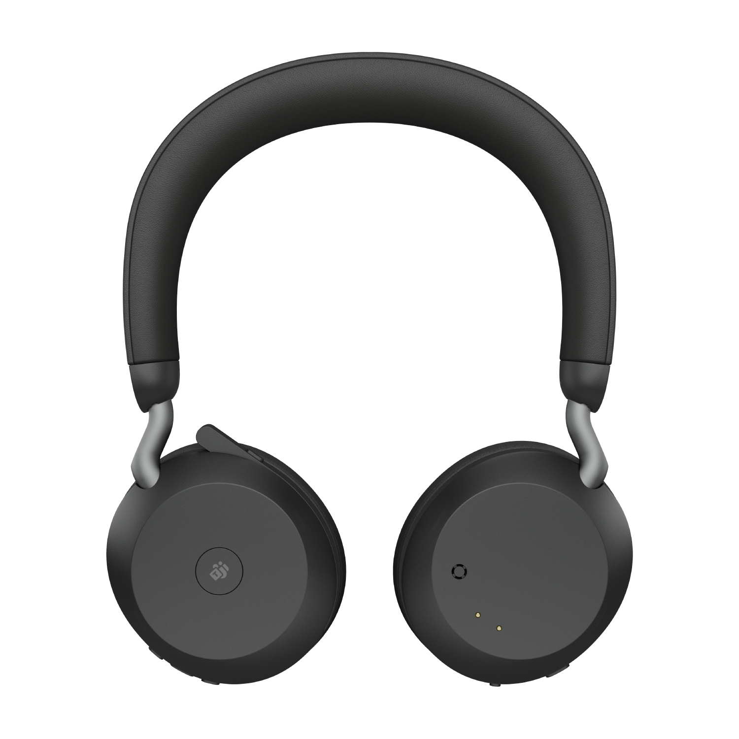 Jabra 27599-999-899 hoofdtelefoon/headset Draadloos Hoofdband Kantoor/callcenter Bluetooth Zwart - Afbeelding 4