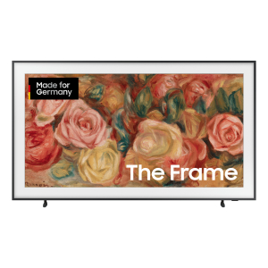 Samsung The Frame GQ55LS03DAU 139,7 cm (55") 4K Ultra HD Smart TV Wifi Zwart