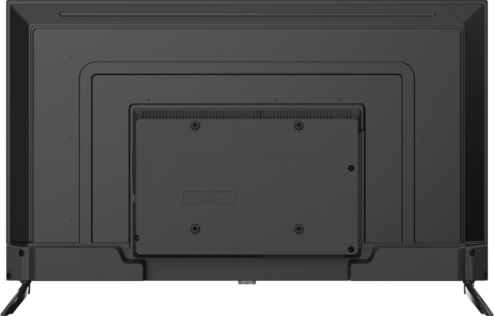 Blaupunkt 43QBG7000S 4K Android Smart QLED TV 43" - Afbeelding 3