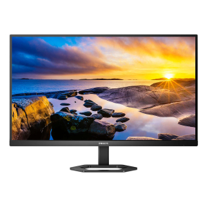 Philips 5000 series 27E1N5500LA/00 computer monitor 68,6 cm (27") 2560 x 1440 Pixels Quad HD LCD Zwart