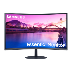 Samsung 32" Essential Monitor S3 S39C FHD