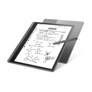 Lenovo Smart Paper e-book reader Touchscreen 64 GB Wifi Grijs