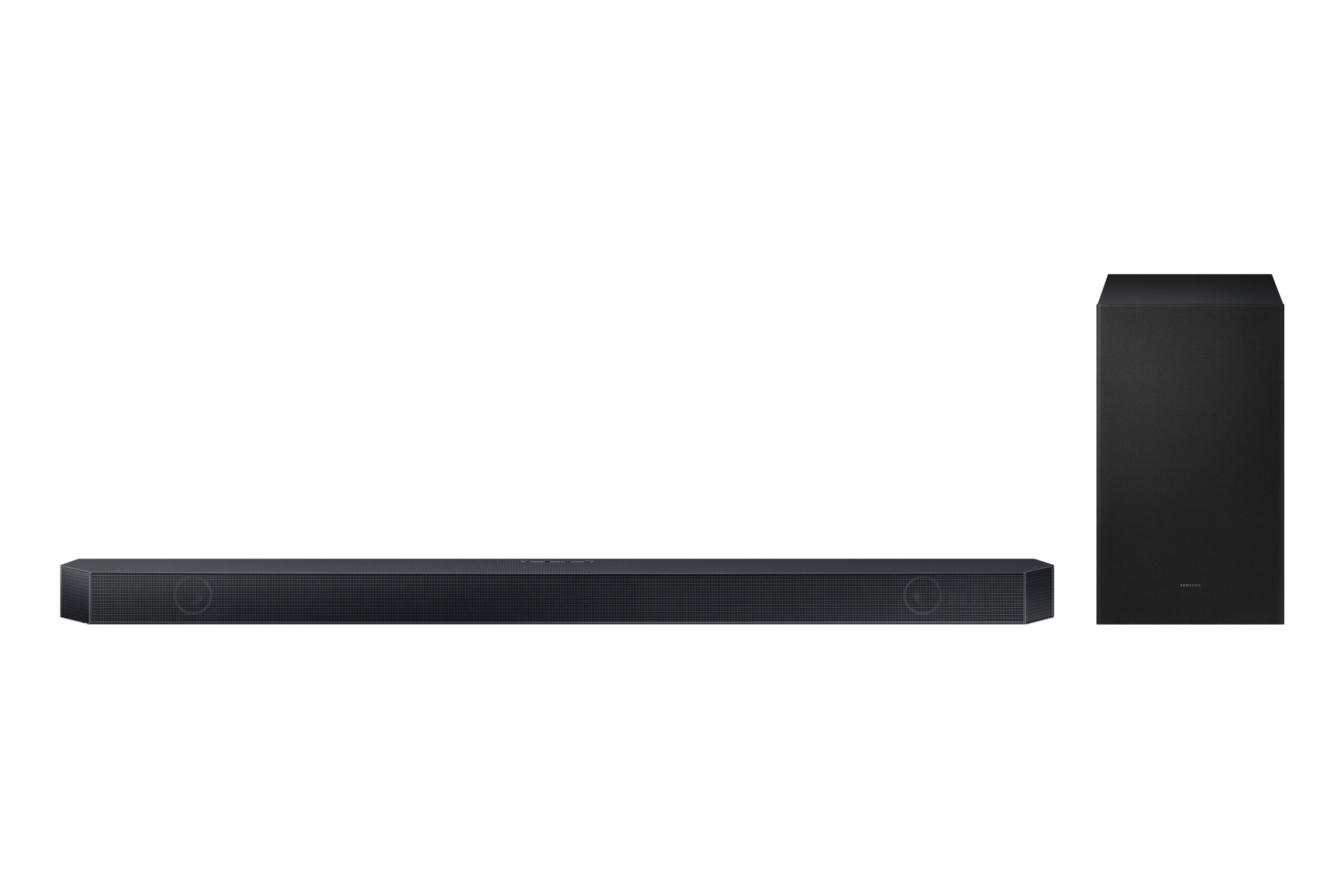 Samsung Cinematic Q-series soundbar HW-Q700D (2024) - Afbeelding 3