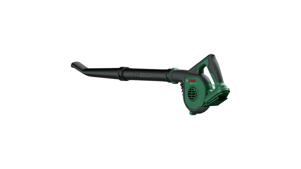 Bosch LeafBlower cordless leaf blowers Groen Lithium-Ion (Li-Ion) - Afbeelding 2