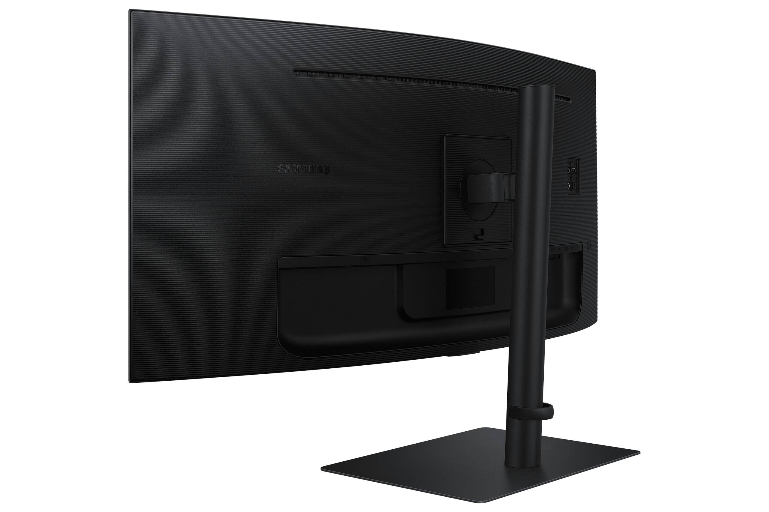 ViewFinity S6 - 34 inch - Curved - UltraWide Quad HD VA LED Monitor - 3440x1440 - HAS / RJ45 / USB-C - Afbeelding 17