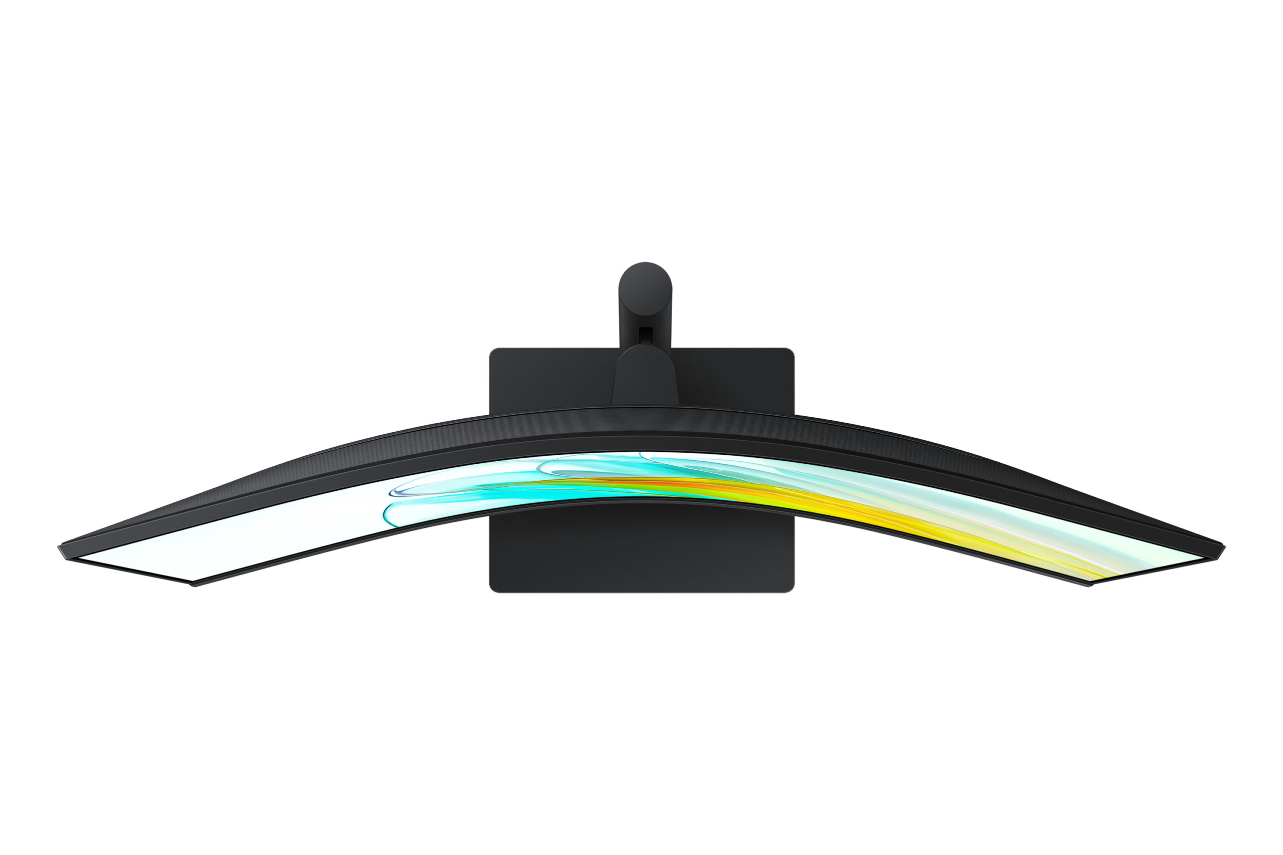 ViewFinity S6 - 34 inch - Curved - UltraWide Quad HD VA LED Monitor - 3440x1440 - HAS / RJ45 / USB-C - Afbeelding 9