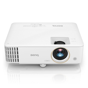 BenQ TH585P beamer/projector Projector met normale projectieafstand 3500 ANSI lumens DLP 1080p (1920x1080) Wit