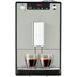 Volautomatische Espressomachine Melitta CAFFEO SOLO 1400 W 1400 W 15 bar
