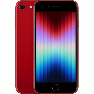Smartphone Apple iPhone SE A15 Rood 64 GB 4,7" 5G