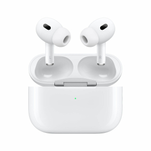 Bluetooth Headset Apple AirPods Pro (2nd generation) Wit