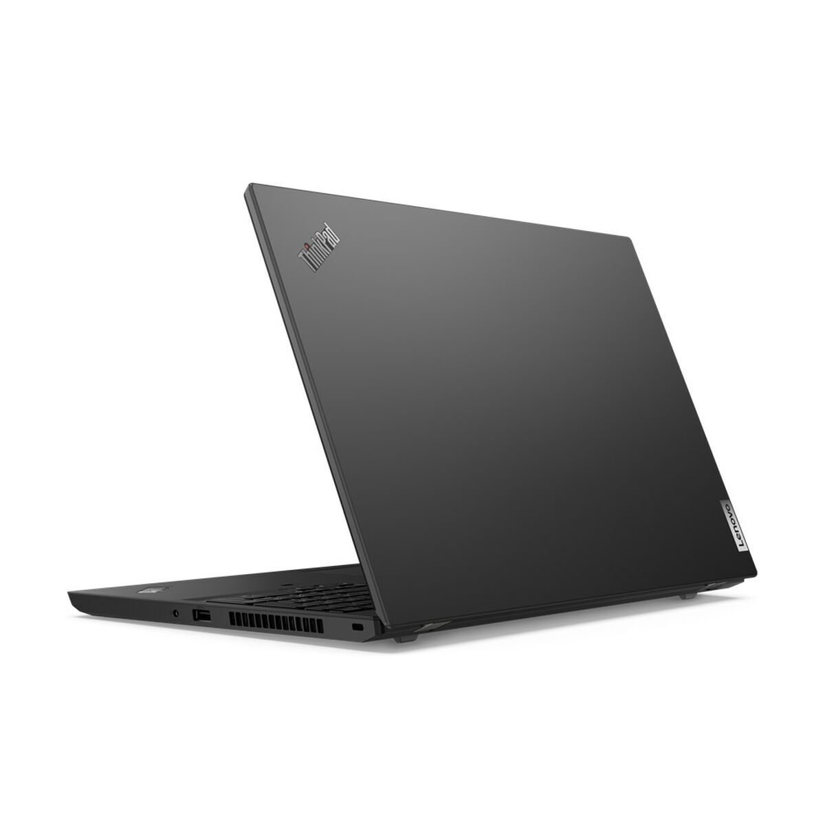 Laptop Lenovo ThinkPad L15 15,6" Intel Core i7-1185G7 16 GB RAM 512 GB SSD QWERTY" - Afbeelding 4