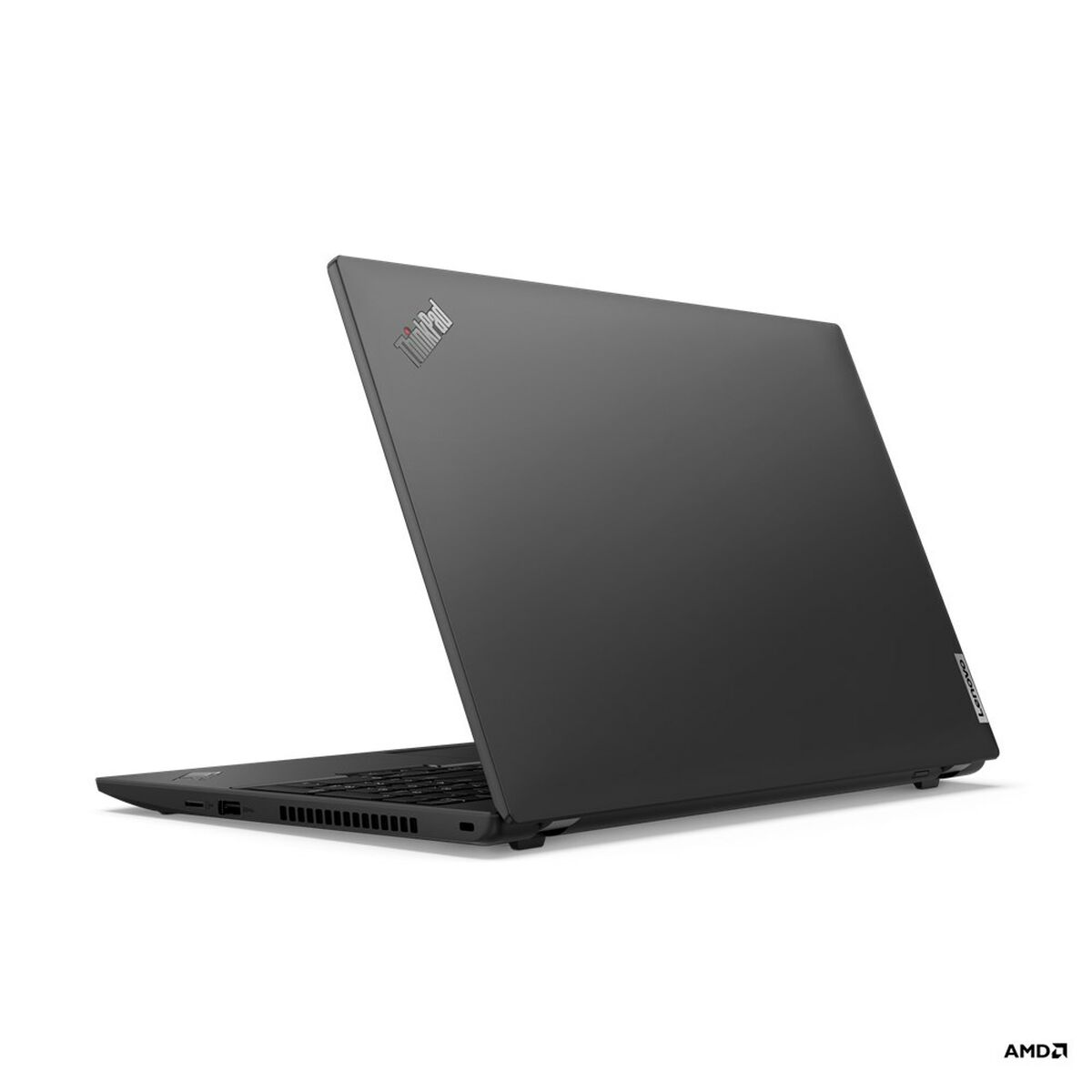 Laptop Lenovo ThinkPad L15 15,6" Ryzen 5 PRO 5675U 8 GB RAM 512 GB SSD Qwerty US" - Afbeelding 6