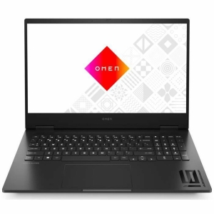 Laptop HP laptop Omen by HP 16 XD0025NF 16,1" ryzen 7-7840hs 16 GB RAM 512 GB SSD Nvidia Geforce RTX 4060"