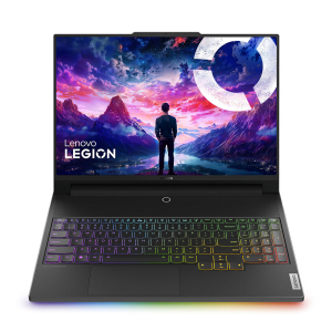 Laptop Lenovo Legion 9 16" Intel Core i9-13900HX 32 GB RAM 1 TB SSD Nvidia Geforce RTX 4090 Qwerty US"