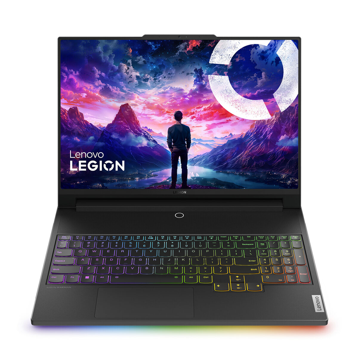 Laptop Lenovo Legion 9 16" Intel Core i9-13900HX 32 GB RAM 1 TB SSD Nvidia Geforce RTX 4090 Qwerty US"