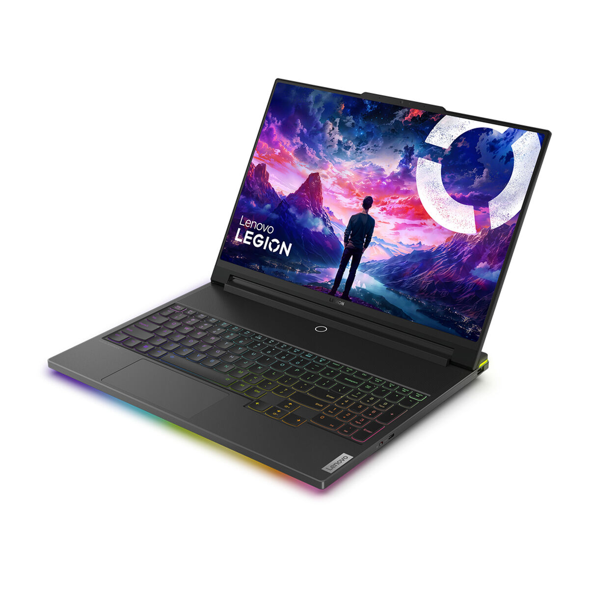 Laptop Lenovo Legion 9 16" Intel Core i9-13900HX 32 GB RAM 1 TB SSD Nvidia Geforce RTX 4090 Qwerty US" - Afbeelding 7