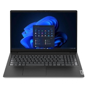 Laptop Lenovo 82TT00QDSP 15" Intel Core i3 Intel Core I3-1215U 8 GB RAM 512 GB SSD Qwerty US Zwart"