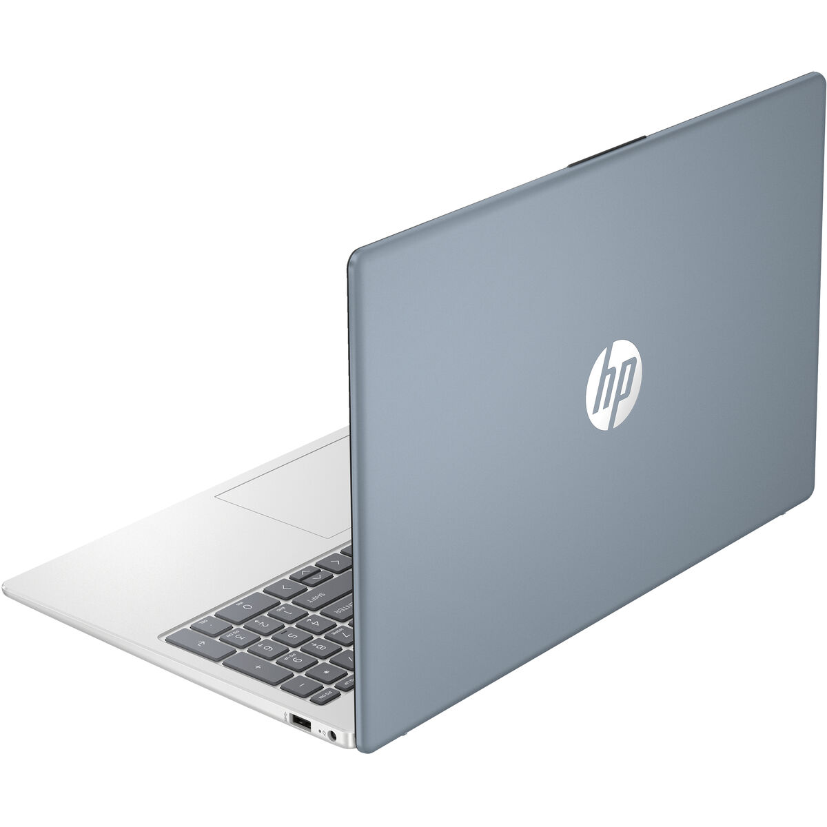 Laptop HP 15-FD0057NS 15" 512 GB SSD Qwerty US Intel Core i5-1335U 8 GB RAM" - Afbeelding 5