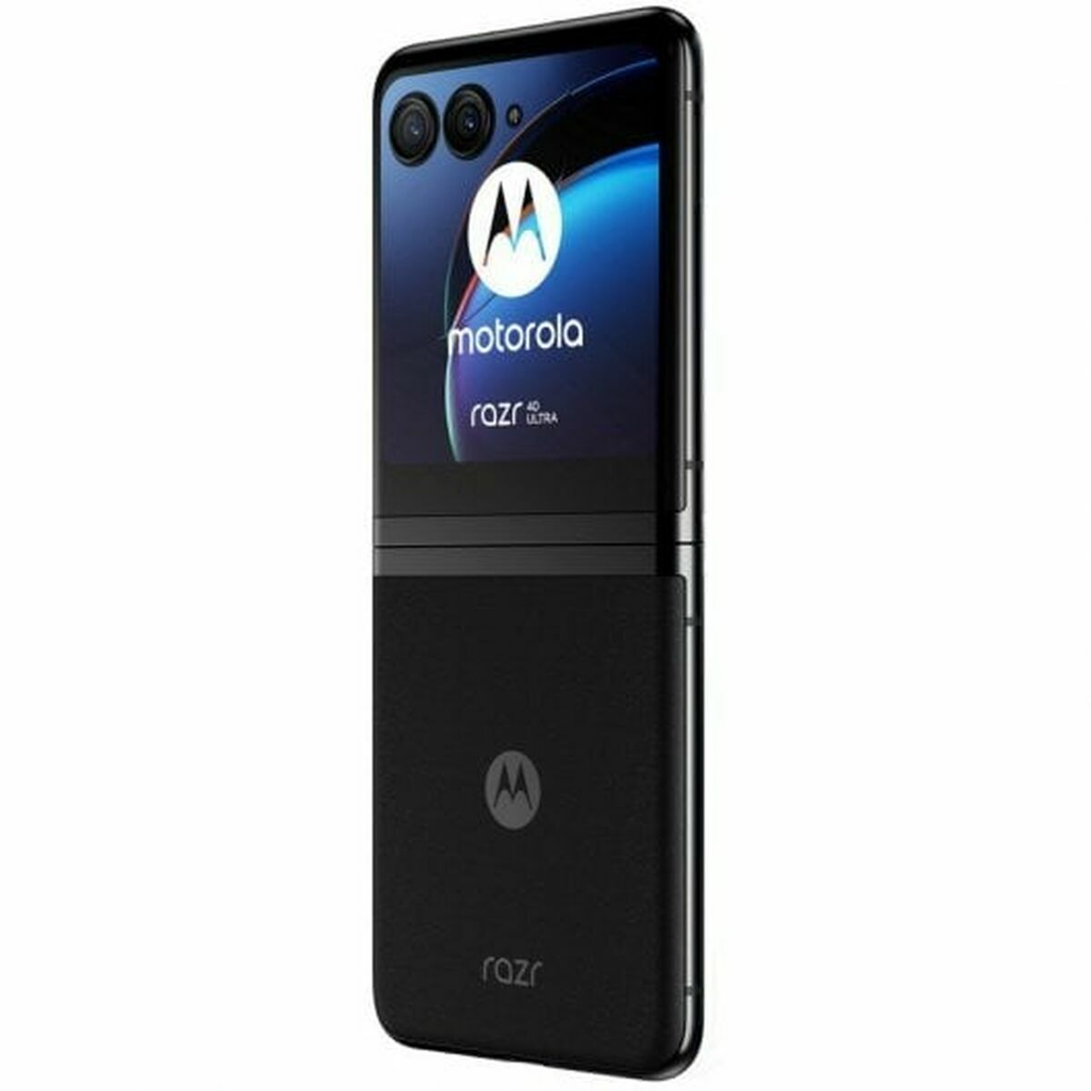 Motorola Razr 40 Ultra 5G 8/256GB Infinite Black - Afbeelding 2