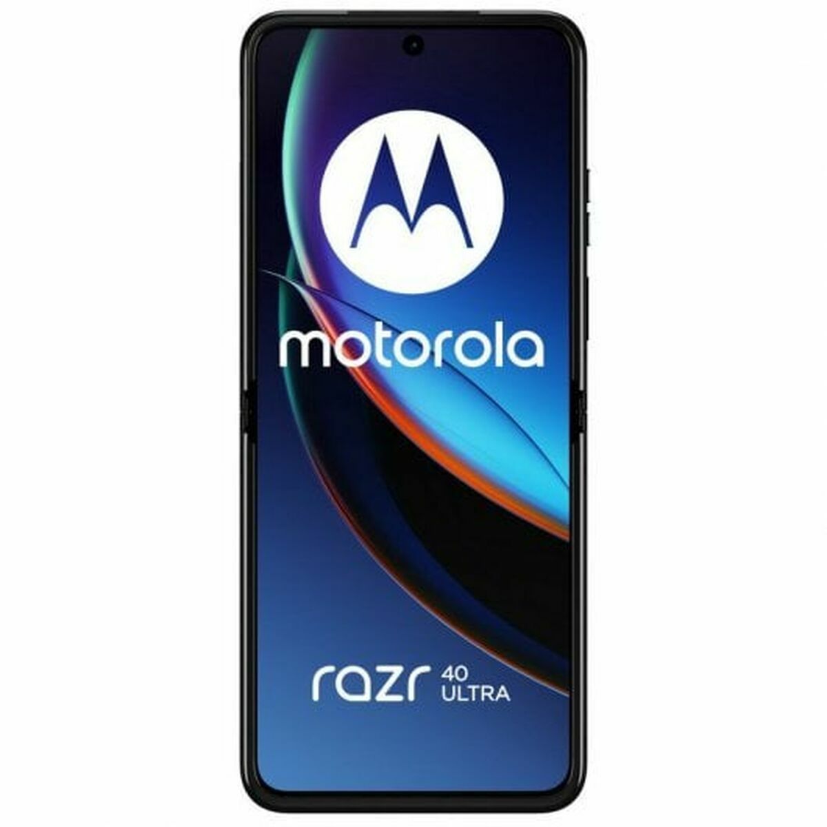 Motorola Razr 40 Ultra 5G 8/256GB Infinite Black - Afbeelding 3