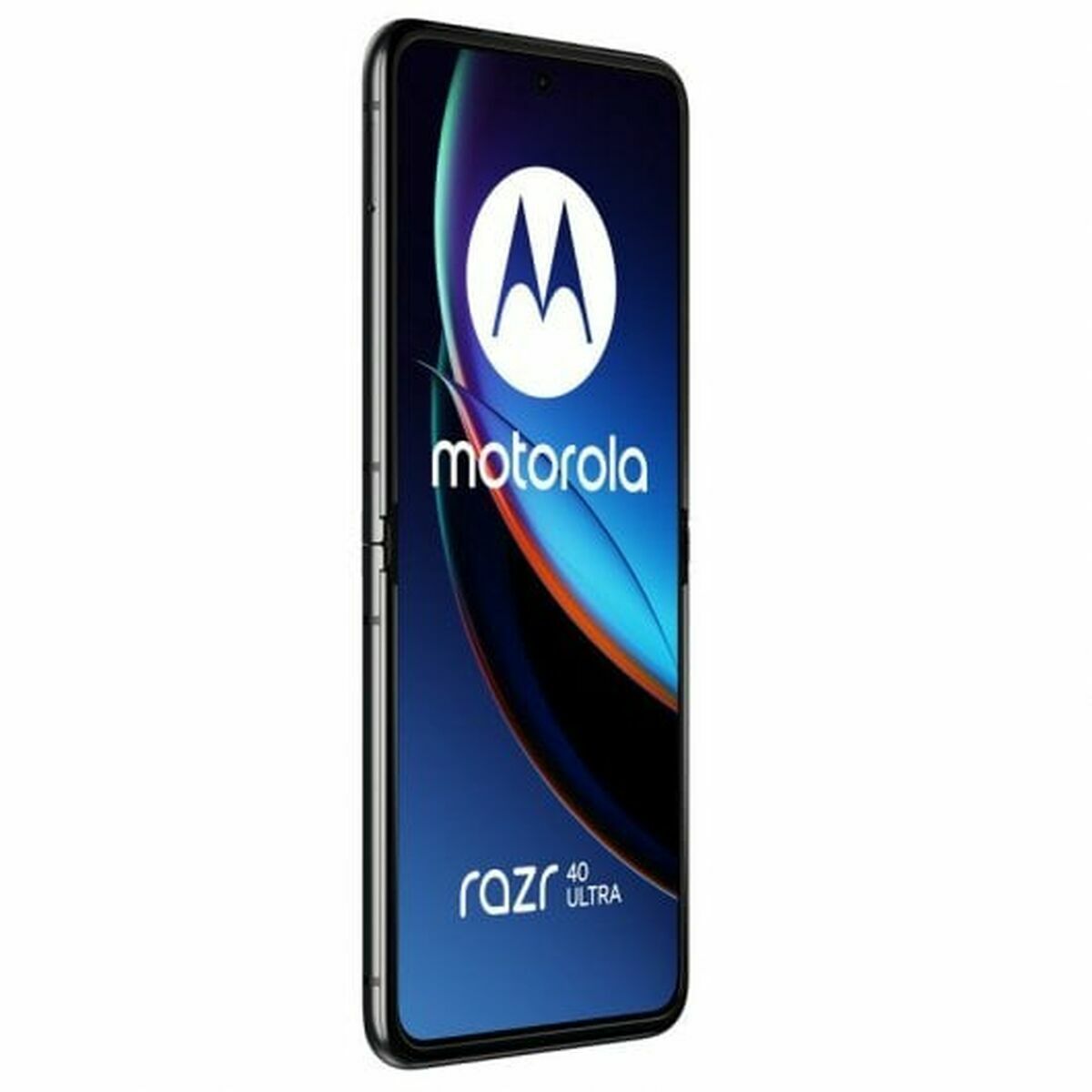 Motorola Razr 40 Ultra 5G 8/256GB Infinite Black - Afbeelding 4