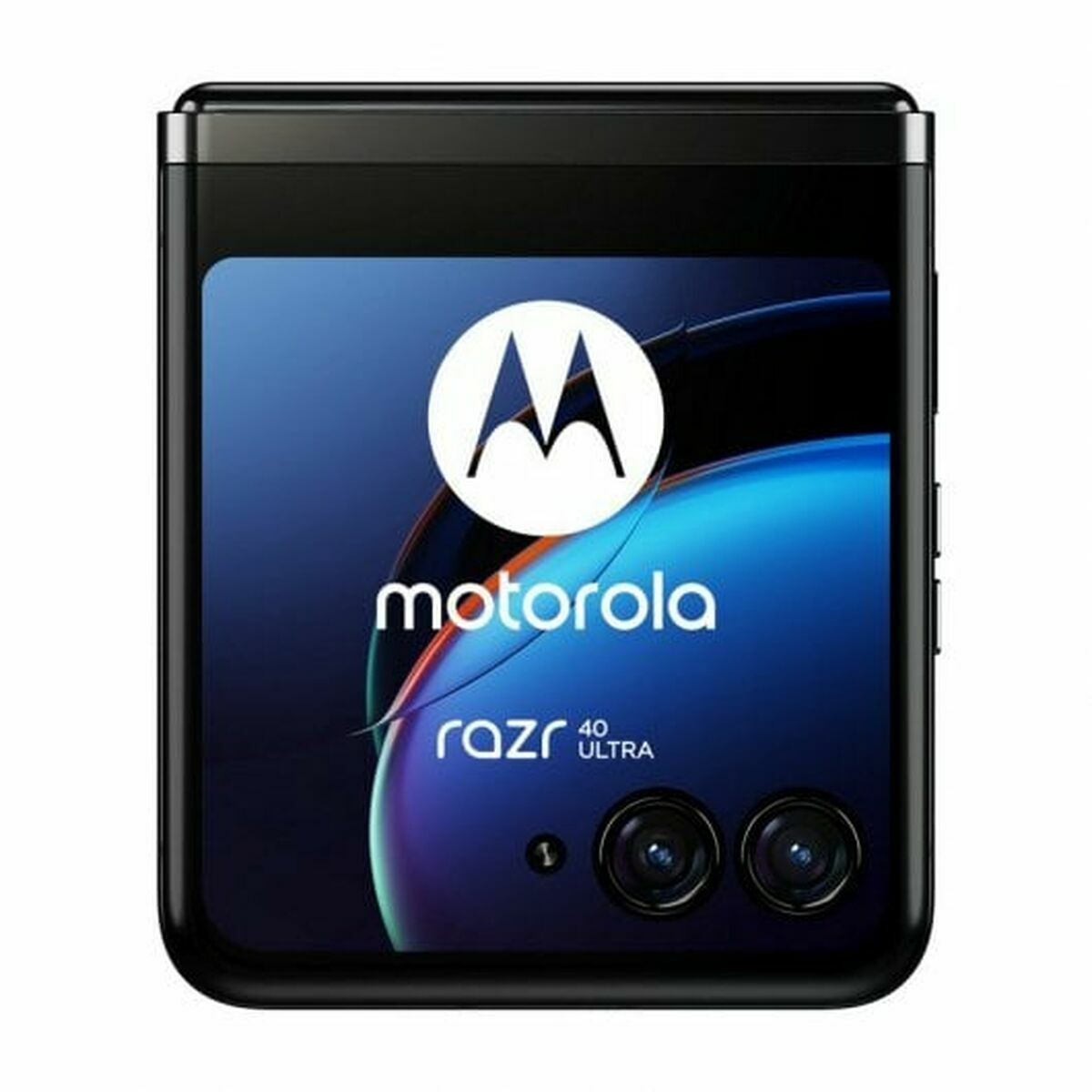 Motorola Razr 40 Ultra 5G 8/256GB Infinite Black - Afbeelding 5