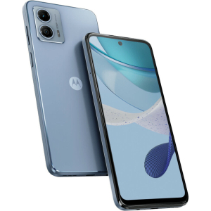 Smartphone Motorola Moto G53 6,5" 4 GB RAM 128 GB Blauw